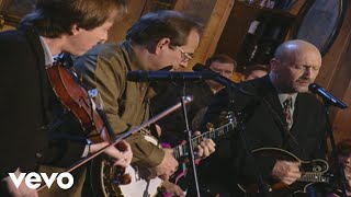 The Nashville Bluegrass Band - The Gospel Plow [Live]