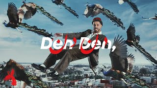 Download lagu Tawsen - Den Den,  mp3