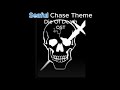 Seaful Chase Theme Die Of Death OST