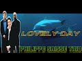 PHILIPPE SAISSE TRIO -LOVELY DAY) FROM JAZZKAT GROOVES