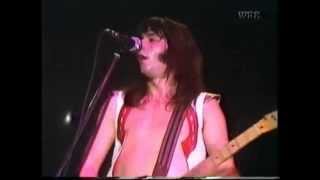 Pat Travers - Feelin' Right