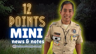 4 things you DEFINITELY don&#39;t want to forget on your next camping trip