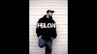 Felon- Sounds Of The Drums