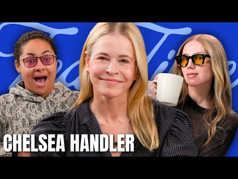 Lesbian Tendencies Ft. Chelsea Handler