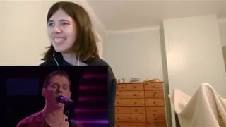 REACTION: Michael Lee - The Thrill is Gone (The Voice 2018 Blind Auditions)
