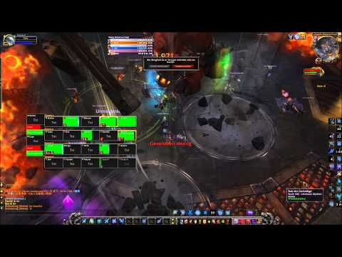 Gruul Mythic PTR [30.01.2015]