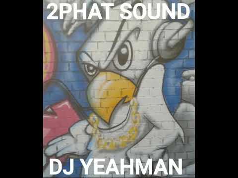 UK GARAGE MIX = PHAT TRAX (APRIL 2021) = 2PHAT SOUND DJ YEAHMAN TEL 07769337923