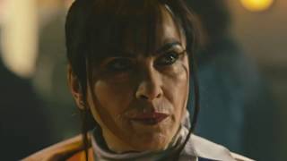 Bir Ateşe Attın Beni - Kamuran Akkor &amp; Avlu