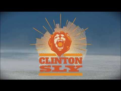 Party All Night - Clinton Sly (Sunjaman Steppas Mix)