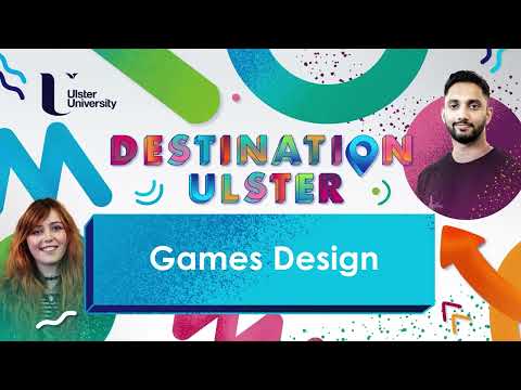 Games Design