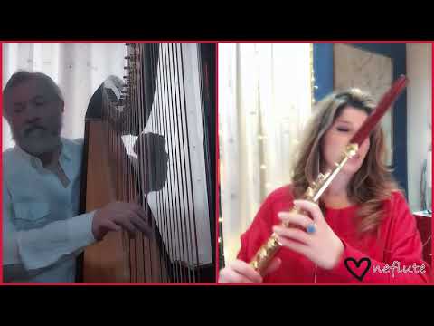 Can’t Help Falling In Love- Nicole Esposito/ Çağatay Akyol