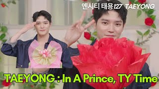 Download lagu [FULL SUB] 251215 엔시티 127 태용 NCT 127 TAEYONG Weverse Live:  In A Prince, TY Time mp3