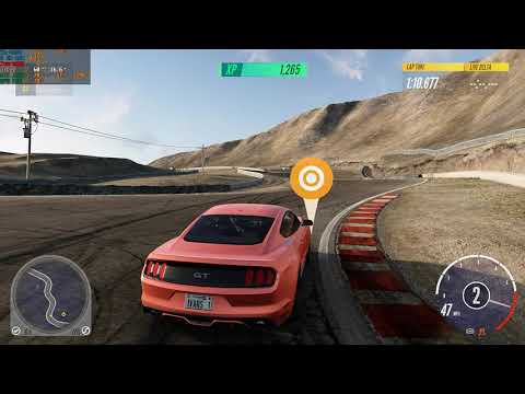 Project Cars 3 Walkthrough Part 22 - "Hot Bra" [2160p60]