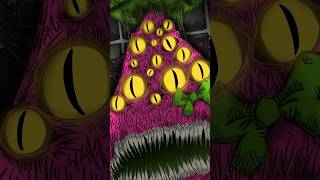 Bill Cipher In Therapy ||Book Of Bill Animation|| #bookofbill #billcipher #gravityfalls #animation