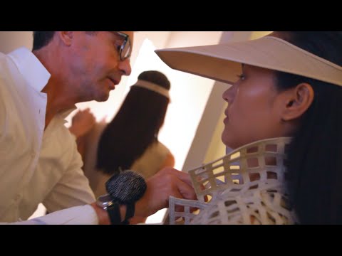 Behind The Scenes | Akris Spring/Summer 2015 | Part 1