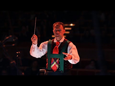 La Divina Commedia - Robert W. Smith