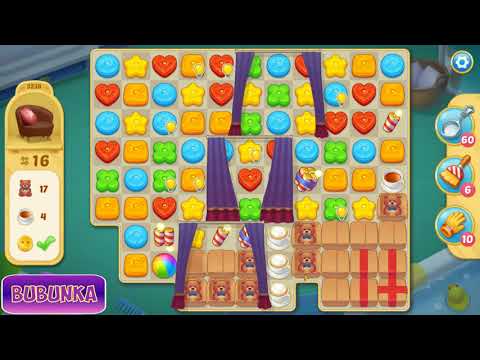 Matchington Mansion level 3238 HD