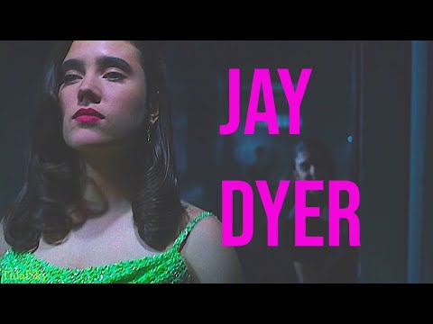 Dark City (1998) is REALLY About THIS!