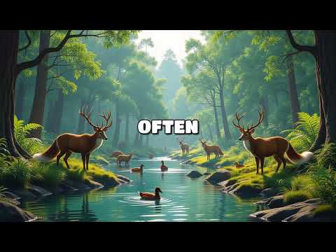 Animal That Shows Reslience
