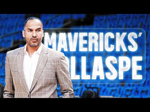 Inside the Mavericks’ Collapse: Rookie Struggles, Front Office Pressure & Luka’s LA Rise