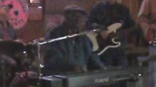Pinetop Perkins - Down in Mississippi