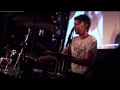 Dappled Cities - Fire, Fire, Fire (Live in Sydney) | Moshcam - Moshcam Dappled Cities - Fire, Fire, Fire (Live in Sydney) | Moshcam