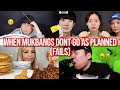 When Mukbangs Don T Go As PLANNED Fails