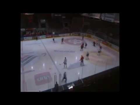 Diskos - Ketterä 2-1 maalikooste