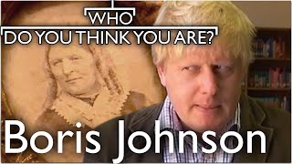 Boris Traces His Secret German History | Who Do Yo...