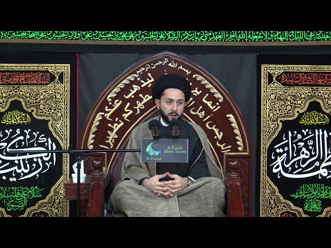 Introducing Chapter 8 & Examining the Battle of Khaybar and Siege of Fadak - Sayed Jawad Qazwini