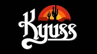 Kyuss - 50 Million Year Trip (Downside Up) (8 bit)