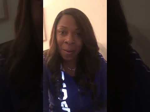 Nike Clark Family Running Camps