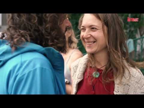 Zažít město jinak 2020 v ulicích