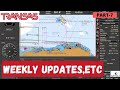 TRANSAS Part7 𝐖𝐞𝐞𝐤𝐥𝐲 𝐮𝐩𝐝𝐚𝐭𝐞 𝐄𝐍𝐂 𝐎𝐑𝐃𝐄𝐑 �