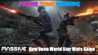 Massive Entertainments "Open World" Star Wars Game & MAJOR Microsoft Acquisitions Coming In 2021!