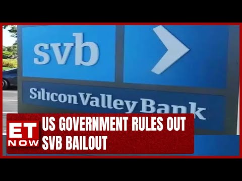 US Government Rules Out SVB Bailout | N Korea Test Fires Two Cruise Missiles | Global News | ET Now