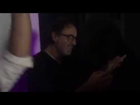 16.10.15 Memories w/ LUCKINO @ Eddie Rabbit