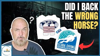 The Untold Story of SDI/TDI: Did We Back the Wrong Horse?