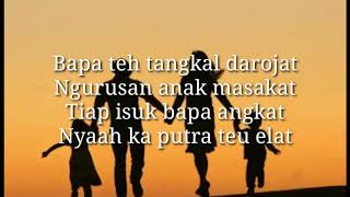 Download lagu Syairan santri 2020 ||Dina waktu Anak Lahir|| mp3