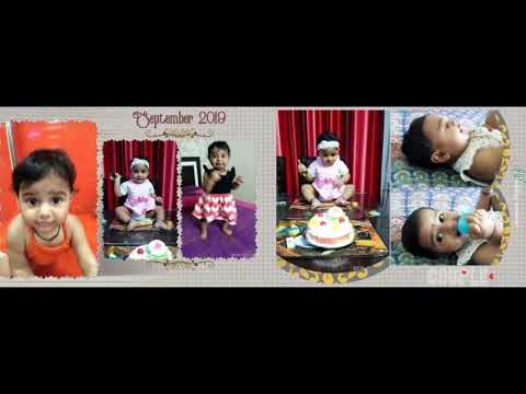 Garvita Birthday 15 November 2021