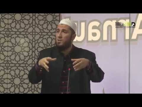 Muaji Muharrem [HUTBE] - Hoxhë Ali Ashani