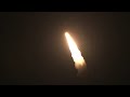 Unarmed Minuteman III Launched To Demonstrate U S ICBM Fleet Readiness