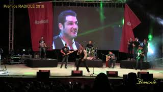MANU TENORIO. "La puerta abierta"