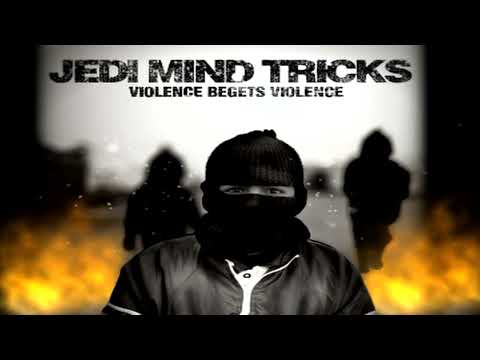 jedi mind tricks - Design in Malice (feat. Young Zee)