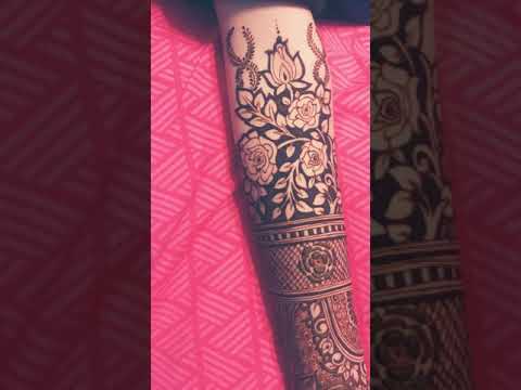 Mehendi Artist portfolio by Raju Mehndi Artist in Delhi - Photo 1
