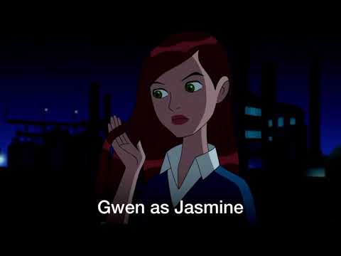 Kevinaddin (Aladdin) - Part 1: Opening/Arabian Nights