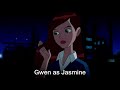 Kevinaddin Aladdin Part 1 Opening Arabian Nights