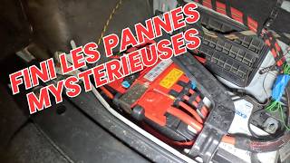 Comment changer et coder la batterie d'une BMW ?