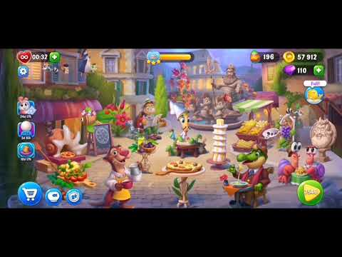 Fishdom 7546 Level - NO 💣🧨💥