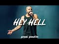 FREE FOR PROFIT Drake X Polo G Type Beat Hey Hell